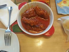 -必胜客(新海上世界店)