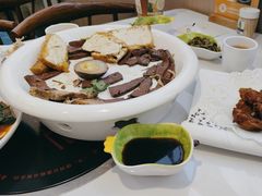 -陆记鹅庄·潮汕菜·狮头鹅(大仟里店)