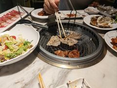 -火炉火自助餐(西直门凯德MALL店)