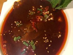 -多嘴超级肉蟹煲(杉杉国潮主题店)