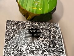 -辛一·铜锣烧(鸿寿坊店)