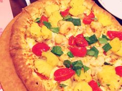 米斯特比萨(金鹰聚龙湖店)-Mr.Pizza米斯特比萨(盐城聚龙湖店)