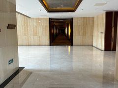 -北京首都机场希尔顿酒店