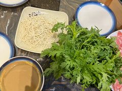 -鑫隆四季涮肉(香河店)