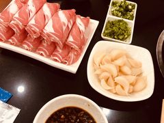 -情忆草原涮肉馆
