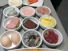 -海底捞火锅(高新万达店)