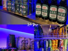 -雷泰泰台式胡椒虾(滨江金铂湾店)
