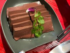 -谭鸭血老火锅(漳州路店)