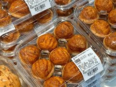 -盒马鲜生(皇庭广场店)