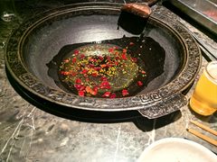 -大鱼山房鱼头火锅(老字号品质店)