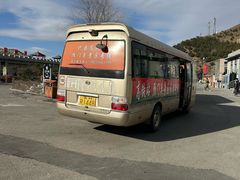 -雁门关景区