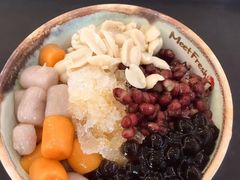 -鲜芋仙(长山湖店)