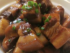 -东口码头·烧鸽子·鱼头泡饼·地方菜(金鹰悦城店)