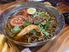 -吉志烤肉(太原总店)