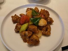 荔枝肉-莆田餐厅PUTIEN(西安万象天地店)