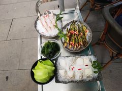 鳕鱼-王家渡火锅(三苏祠店)