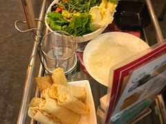 -一哥肥牛火锅海鲜酒家(打浦路店)