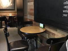 -星巴克(天津五大道店)