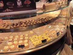 -FANEN法念·烘焙·甜点(万象城店)