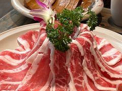 -椒香城门口老火锅(长寿路店)