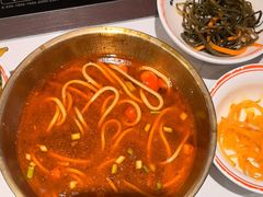 -香约老地方烧烤(九道街店)