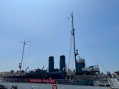 -中国人民解放军海军博物馆