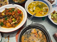 -老济南·地道济南菜(大明湖店)