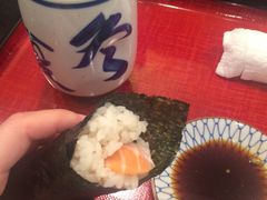 -筑地玉寿司(銀座コア店)