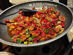 -味上湘菜馆(岳麓山店)
