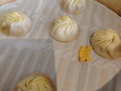 特色小笼包-鼎泰丰(国贸商城店)