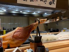 -一豚轩·烧鸟·豚骨拉面(五四路店)