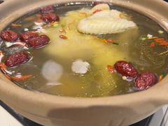 -本色.小马哥烧烤(无锡九里仓店)