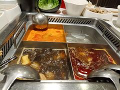 -海底捞火锅(高科广场店)