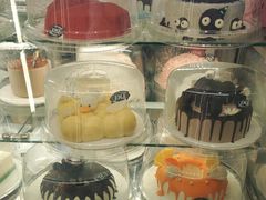-DQ·蛋糕·冰淇淋(河东万达店)