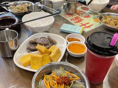 -88号小吃店·经典云南菜·地道纳西美食