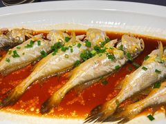 -高佳庄·海鲜酒楼(东港店)