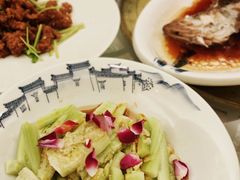 -杭州香格里拉·香宫中餐厅