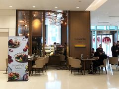 门面-THE WOODS 简餐 (国贸商城店)