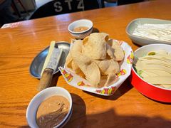 -三太子地摊烧烤·小龙虾(北蔡店)