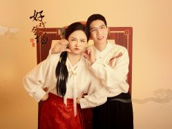 -海马体家庭照相馆(杭州远洋乐堤港店)