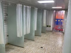 -佳明游泳馆(惠新西街南口店)