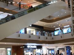 -天河城购物中心