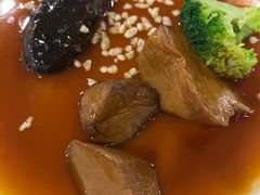 -天伦王朝酒店·盛华瑄餐厅