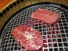 -肉魁屋·烧肉·烧鸟·酒场(高新店)