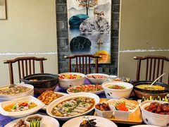 -木木鲜海鲜面(天一店)