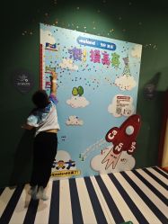 -MELAND CLUB亲子乐园·派对·餐厅(北京芳圆里ID MALL店)