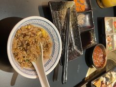 -無二炙坊·和牛烧肉(大钟寺1733店)