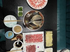 -阳坊胜利涮羊肉(阳坊老店)