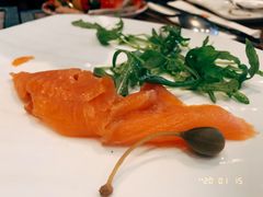 -安妮意大利餐厅(世贸天阶店)