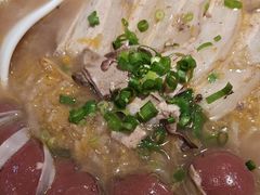 -那家老院子东北菜·饺子·小鸡炖蘑菇(艳华街店)
